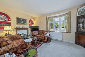 Reception Room- click for photo gallery